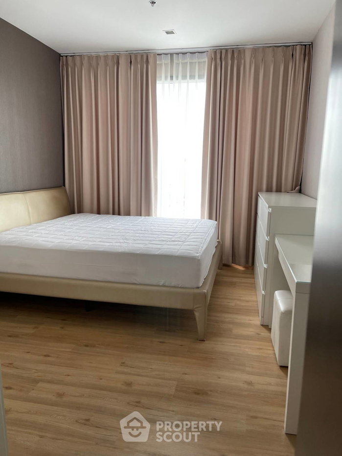 รูป คอนโด 1-ห้องนอน ที่ ซีล บาย แสนสิริ ใกล้ BTS ทองหล่อ (ID 2421015) - รูปที่ 14/16