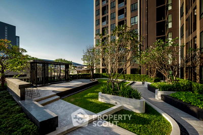 คอนโด เซ็นทรัล ปิ่นเกล้า : คอนโด 1-ห้องนอน ที่ นิว โนเบิล ไฟฉาย-วังหลัง ใกล้ MRT ไฟฉาย (ID 2733648)