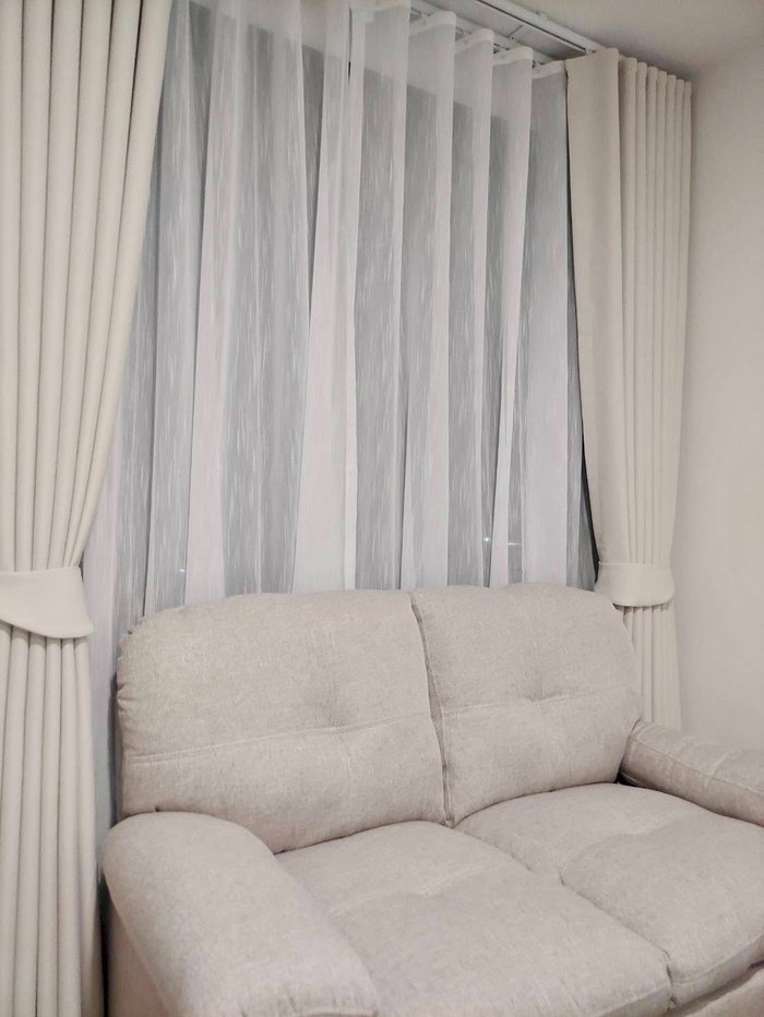 รูป 🦋RB23808 ให้เช่าถูกมาก📢กาลิเลโอ รัชดา 32👉แอดไลน์ @714txlxc( มี @ ด้วย) แอดมินตอบไว  - รูปที่ 3/13