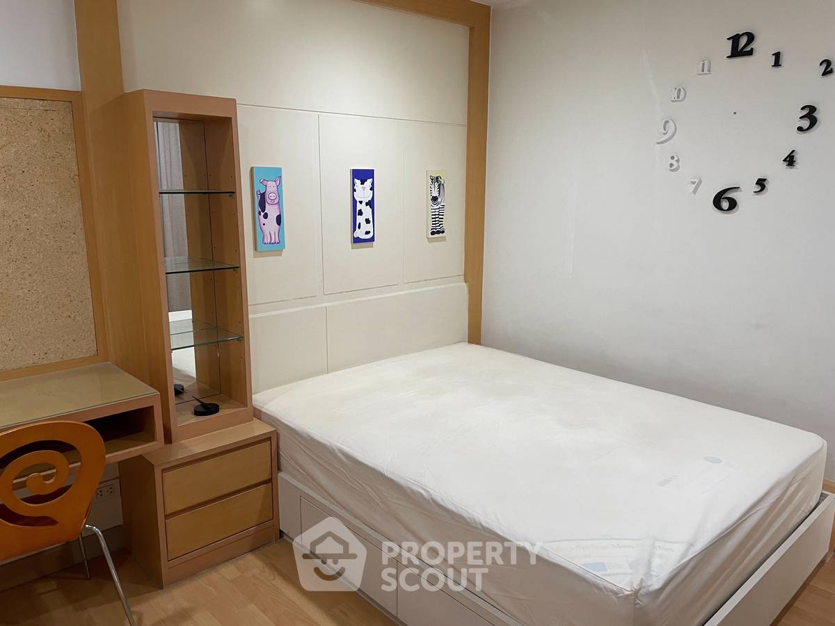 รูป คอนโด 1-ห้องนอน ที่ ณุศาศิริ แกรนด์ คอนโดมิเนียม ใกล้ BTS เอกมัย (ID 2746668) - รูปที่ 5/7