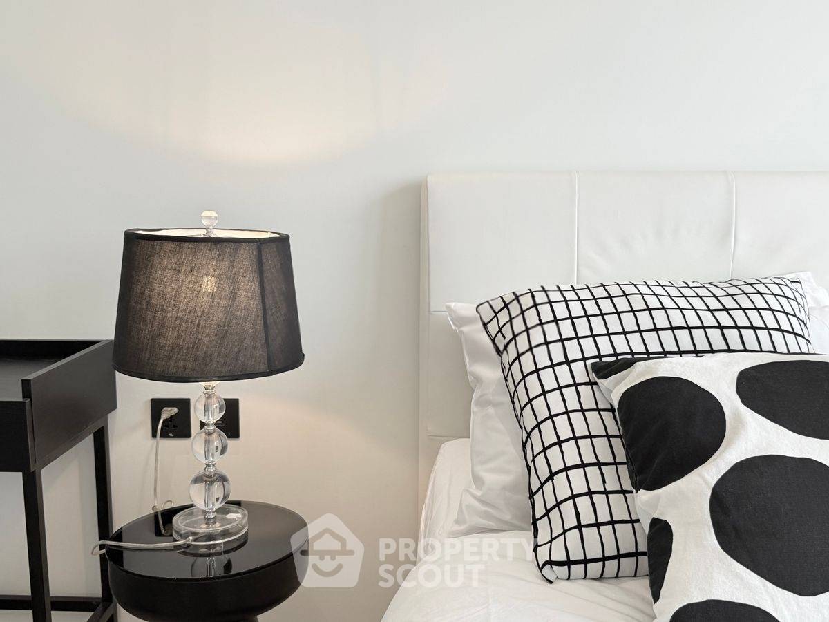 รูป คอนโด 2-ห้องนอน ที่ แชปเตอร์ เจริญนคร - ริเวอร์ไซด์ ใกล้ BTS กรุงธนบุรี (ID 2744638) - รูปที่ 7/12