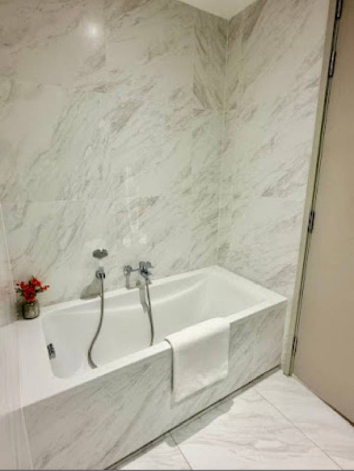 รูป 📍ให้เช่า - Fynn Asoke ✨2ห้องนอน เฟอร์นิเจอร์ครบ พร้อมเข้าอยู่⚡️🔥🔥 - รูปที่ 10/11