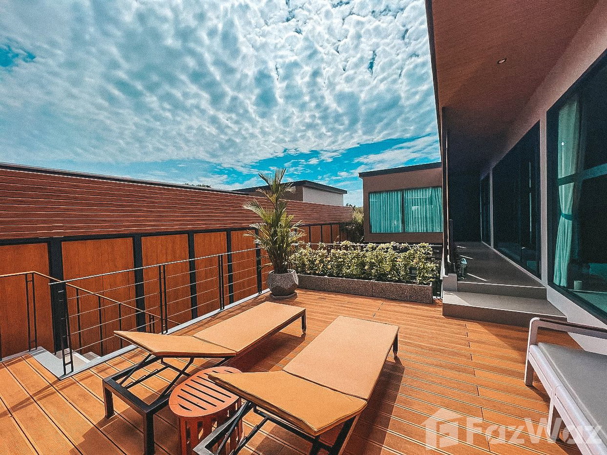 รูป วิลล่าให้เช่า 3 ห้องนอน ในโครงการ เลอ วิลล่า & เรซิเดนซ์ 1952522 - รูปที่ 30/30