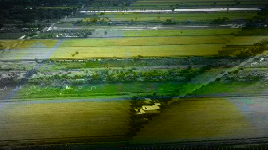 รูป ขายที่ดินเปล่าพระอาจารย์ องครักษ์ นครนายก 8แปลง 100-150ตรว - รูปที่ 3/4