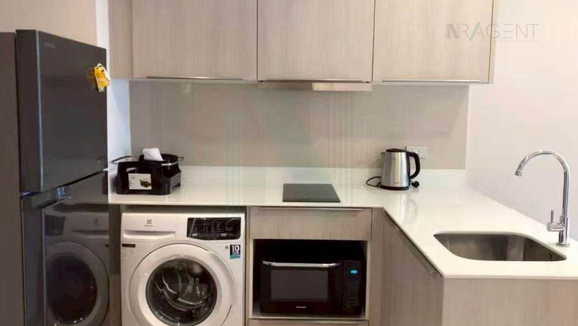 รูป 📌 ขายคอนโด วีธารา สุขุมวิท 36 อาคาร B ชั้น 7 2 ห้องนอน ขนาด 65 ตรม ใกล้ Trinity International School - รูปที่ 5/8