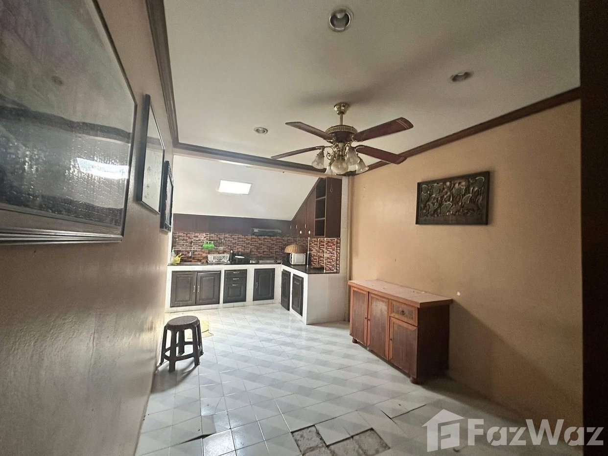 รูป ขาย บ้านเดี่ยว 3 ห้องนอน ในโครงการ ภูเก็ต วิลล่า 3 5747179 - รูปที่ 14/20