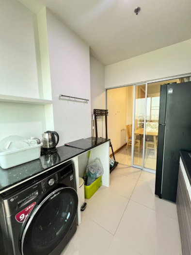 รูป 💥💥FOR RENT!! ศุภาลัย เวอเรนด้า รัชวิภา-ประชาชื่น 1Bed 63 ตรม.ชั้น PH ตึก E แต่งครบ ห้องกว้างมาก ใกล้ SCG บางซื่อ สนใจ ID LINE: @atfirm💥💥 - รูปที่ 13/19