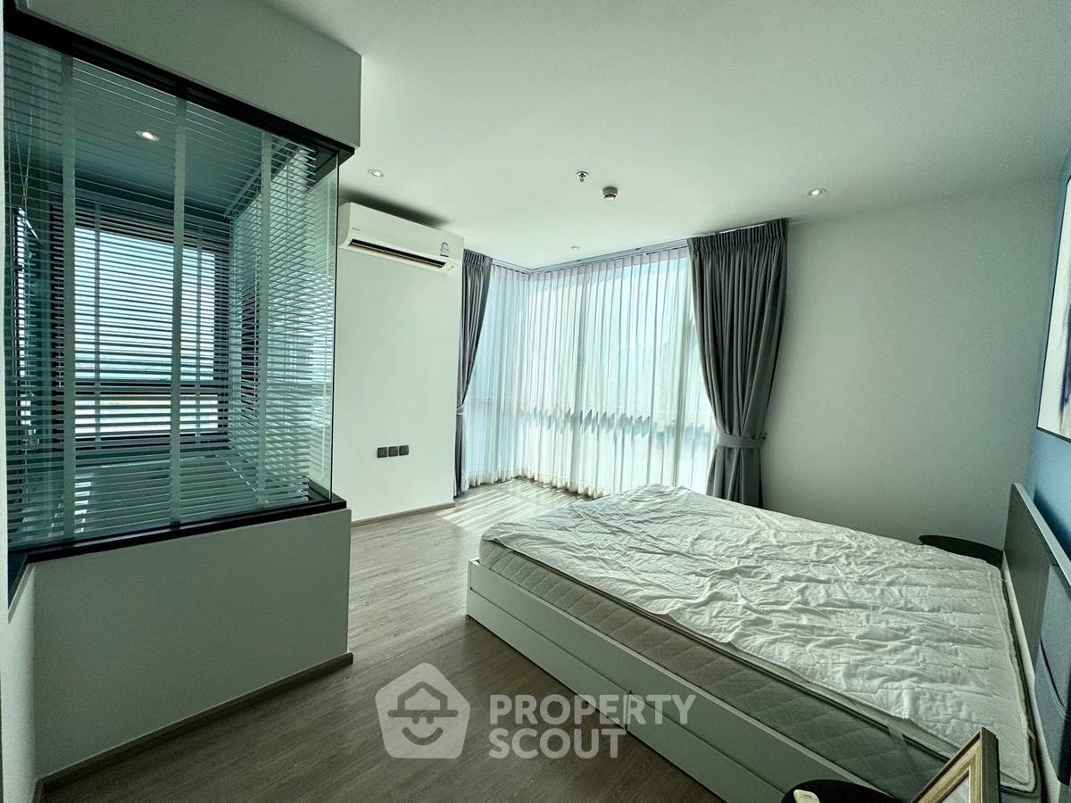 รูป คอนโด 2-ห้องนอน ที่ ริทึ่ม เอกมัย ใกล้ BTS เอกมัย (ID 2744272) - รูปที่ 10/13