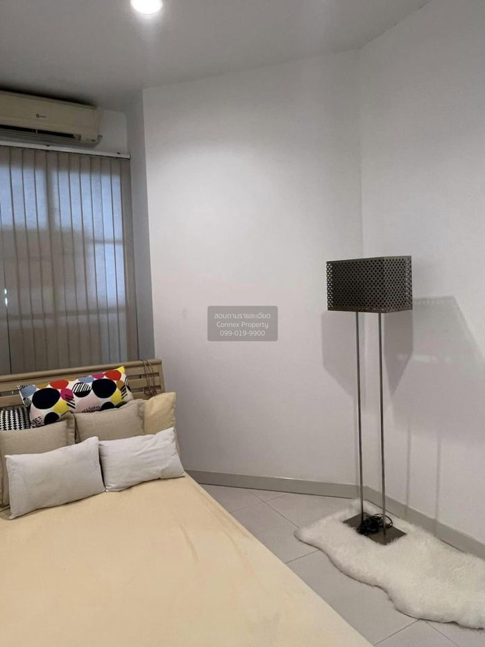 รูป เช่าคอนโด ซิตี้ สมาร์ท คอนโด BTS-อโศก คลองเตย เขต คลองเตย กรุงเทพ CX-85001 ✅ ทักไลน์ @connexproperty ตอบทันที ทีมงานมืออาชีพ ✅ - รูปที่ 5/7