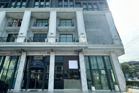 🔥For Rent!! ready to move-in 4 bath 80k - The Master @BTS Onnut 2 📞Call 090 919 9898