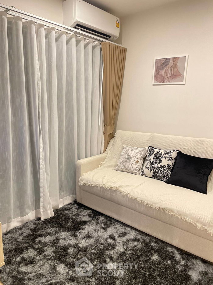 รูป คอนโด 1-ห้องนอน ที่ ฟีล ภูเก็ต ใกล้ กะทู้ (ID 1536689) - รูปที่ 10/14