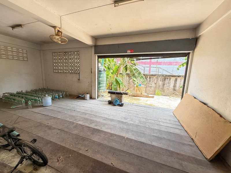 รูป บ้านเดี่ยวแหลมฉบัง ติดสุขุมวิท ใกล้นิคมฯ เหมาะอยู่อาศัย/ลงทุน - รูปที่ 10/14