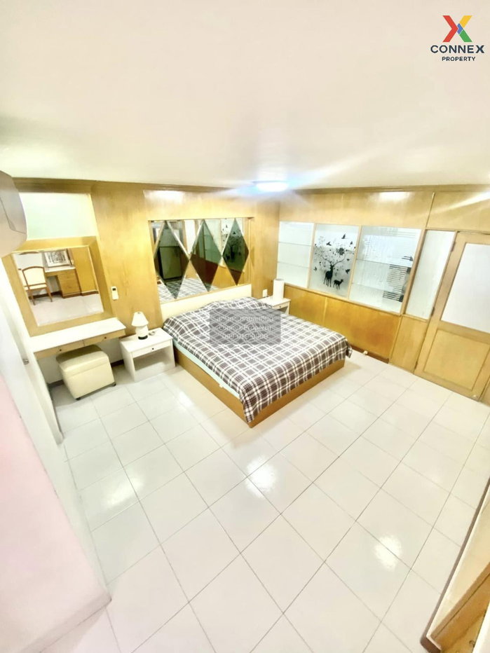 รูป เช่าคอนโด  ริน เฮ้าส์ คอนโด คลองเตยเหนือ เขต วัฒนา กรุงเทพ CX-98312 ✅ ทักไลน์ @connexproperty ตอบทันที ทีมงานมืออาชีพ ✅ - รูปที่ 5/9