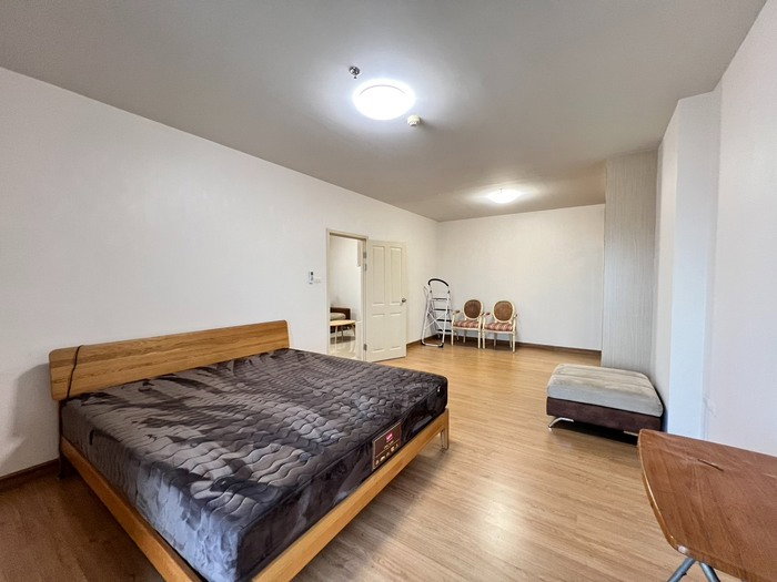 รูป 💥💥FOR RENT!! ศุภาลัย เวอเรนด้า รัชวิภา-ประชาชื่น 1Bed 63 ตรม.ชั้น PH ตึก E แต่งครบ ห้องกว้างมาก ใกล้ SCG บางซื่อ สนใจ ID LINE: @atfirm💥💥 - รูปที่ 3/19