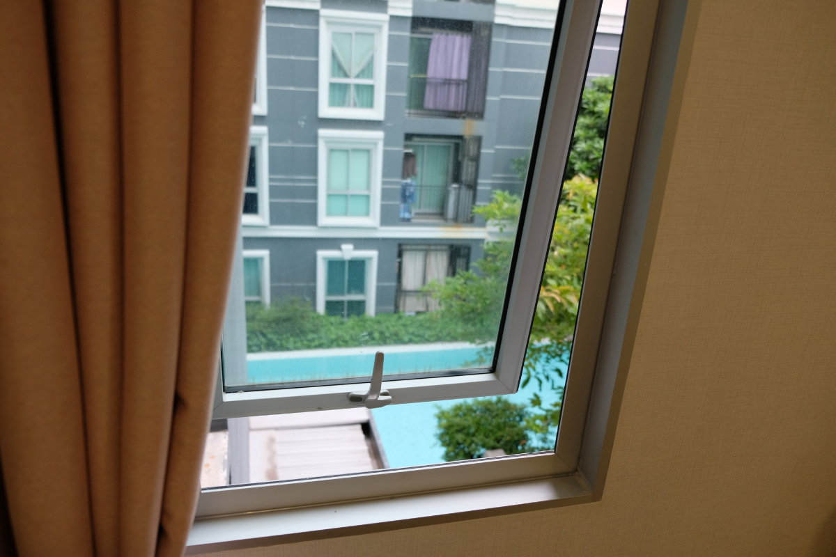 รูป 🏢 ให้เช่าคอนโด : Plum Condo Mix Chaengwattana (พลัม คอนโด มิกซ์ แจ้งวัฒนะ) รหัสทรัพย์ | 📌LNP-C12540 - รูปที่ 2/12