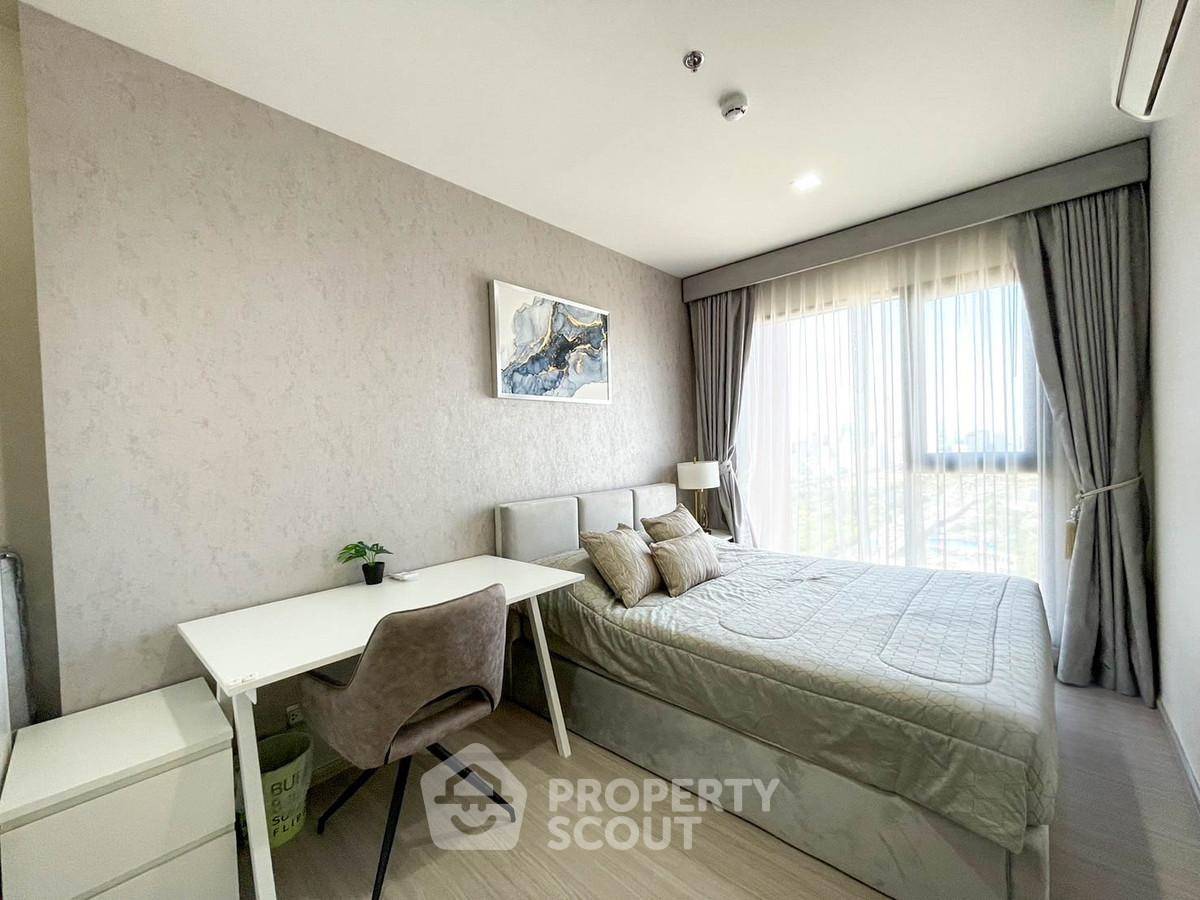 รูป คอนโด 2-ห้องนอน ที่ ไลฟ์ อโศก ไฮป์ ใกล้ ARL มักกะสัน (ID 2705738) - รูปที่ 1/9