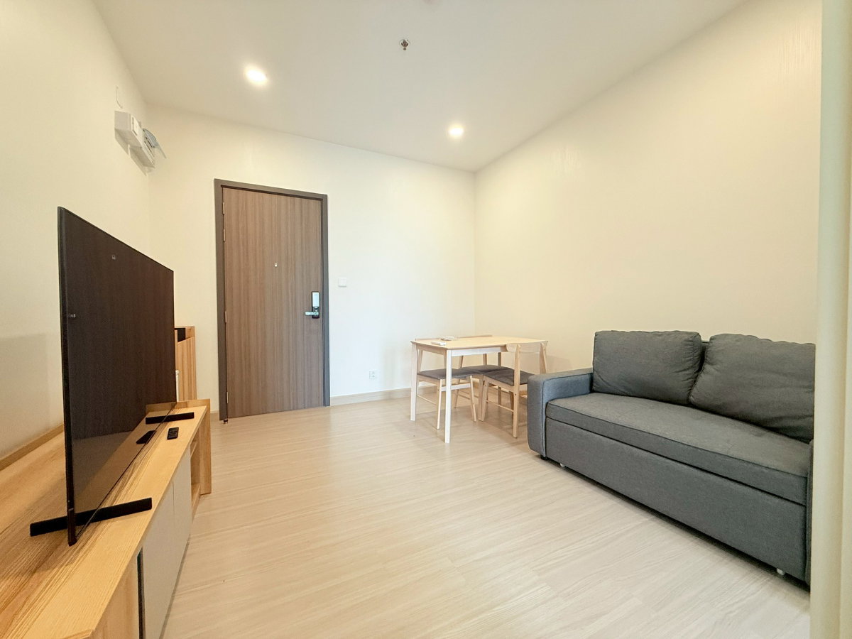 รูป 🔴RBV5445🟡 ให้เช่าถูกมาก👍ศุภาลัย พรีเมียร์ สี่พระยา - สามย่าน💛🧡 ✅แอดไลน์ @mproperty( มี @ ด้วย) แอดมินตอบไว - รูปที่ 6/12