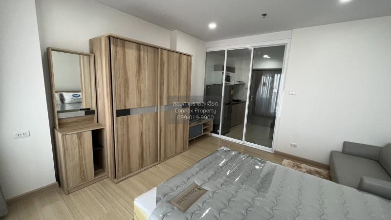 รูป เช่าคอนโด ศุภาลัย เวอเรนด้า รามคำแหง หัวหมาก เขต บางกะปิ กรุงเทพ CX-55247 ✅ ทักไลน์ @connexproperty ตอบทันที ทีมงานมืออาชีพ ✅ - รูปที่ 3/7