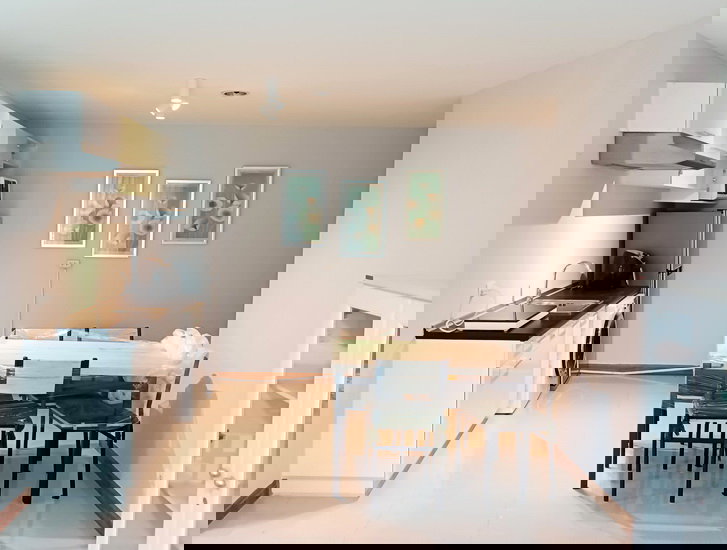 รูป ให้เช่า คอนโด The Link สุขุมวิท 64 ใกล้รถไฟฟ้า bts ปุณณวิถี 2นอน2น้ำ - รูปที่ 4/22