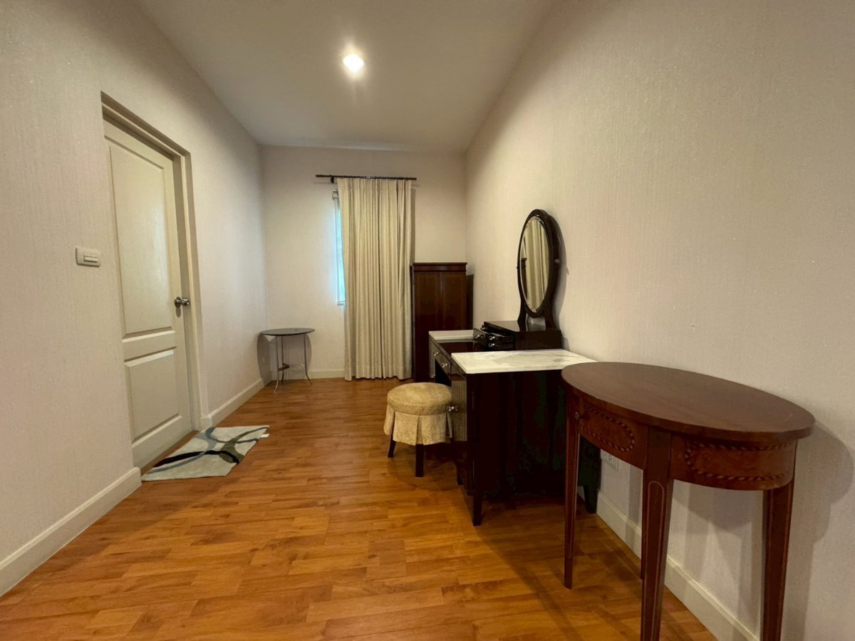 รูป 🔴RV21382🟡 ให้เช่าถูกมาก👍 บ้านเดี่ยว แกรนด์ บางกอกบูเลอวาร์ด รัชดา - รามอินทรา 2 💛🧡 ✅แอดไลน์ @mproperty (มี @ ด้วย) แอดมินตอบไว - รูปที่ 20/21