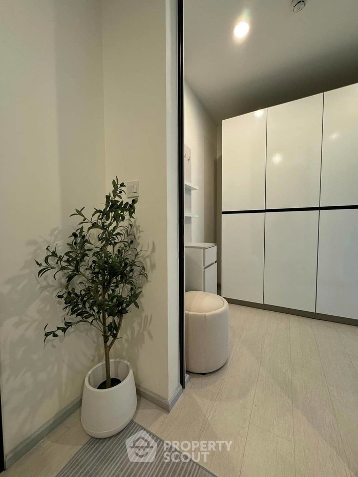 รูป คอนโด 1-ห้องนอน ที่ ไลฟ์ อโศก ใกล้ ARL มักกะสัน (ID 2746436) - รูปที่ 7/12