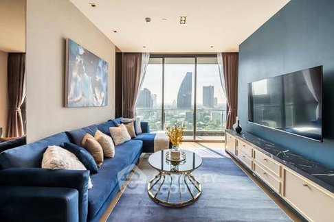 คอนโด 2-ห้องนอน ที่ บีทนิค สุขุมวิท 32 ใกล้ BTS ทองหล่อ (ID 2745023)