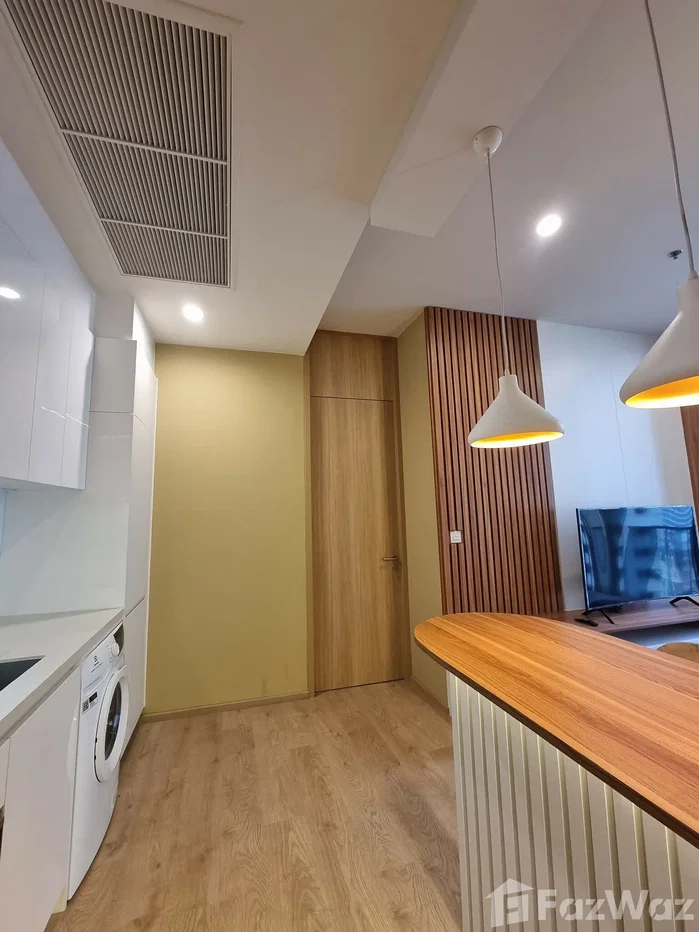 รูป คอนโดให้เช่า 1 ห้องนอน ในโครงการ โนเบิล บี นายทีน 1094142 - รูปที่ 11/13