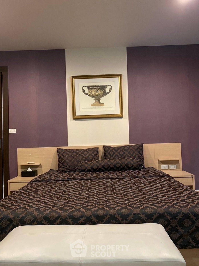 picture 2-BR Condo at Rhythm Ratchada near MRT Ratchadaphisek (ID 2750188) - 6/8