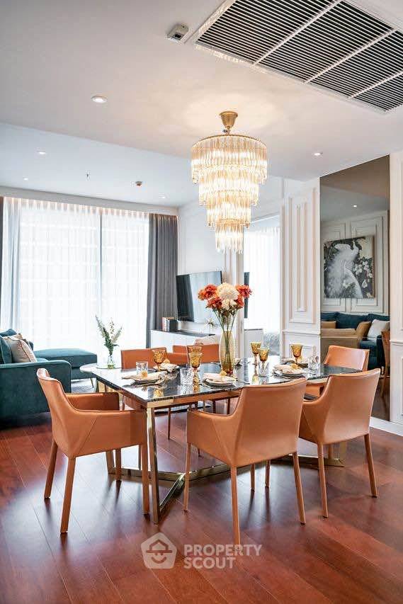 รูป คอนโด 2-ห้องนอน ที่ คุณ บาย ยู ใกล้ BTS ทองหล่อ (ID 2745838) - รูปที่ 1/17