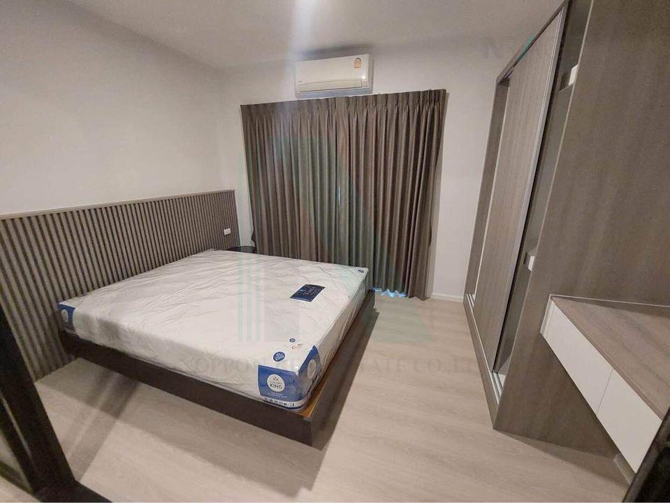 picture For Rent Condo A SPACE MEGA Building 1, Floor 17,1 bed room, Room size 28.00 sqm - 2/8
