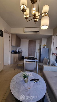 2-BR Condo at Unixx South Pattaya close to Phratamnak (ID 2749079)