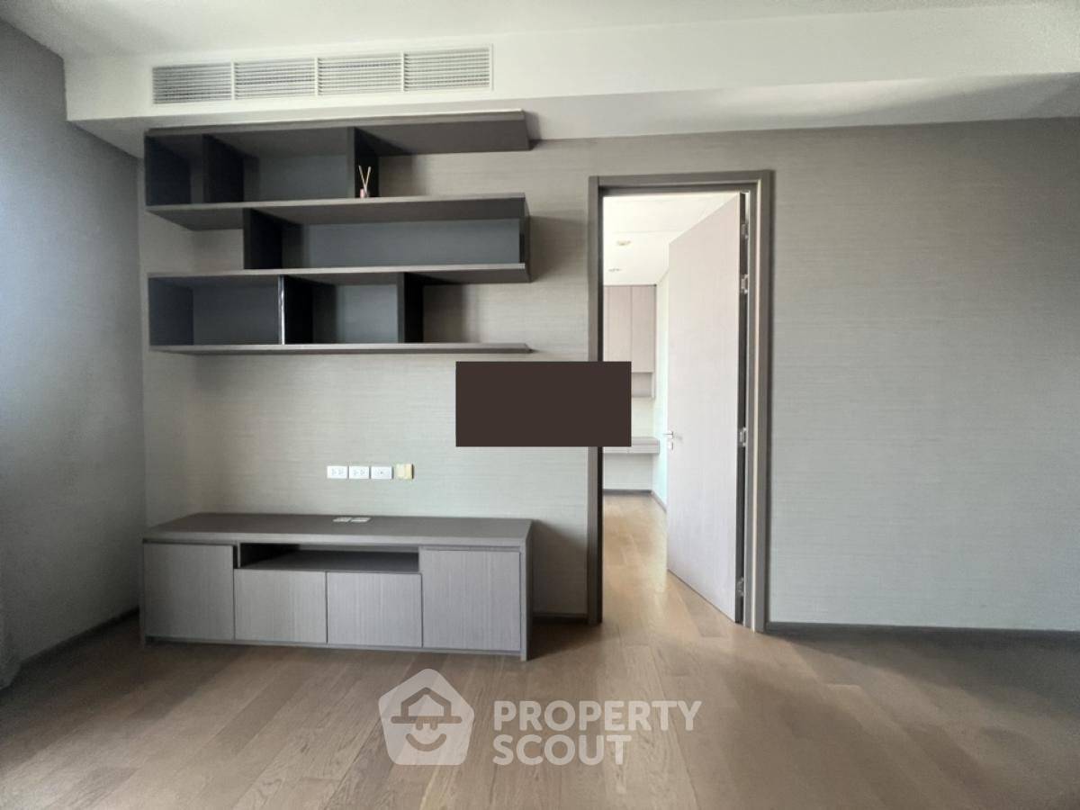 รูป คอนโด 2-ห้องนอน ที่ เดอะ ดิโพลแมท สาทร ใกล้ BTS สุรศักดิ์ (ID 2454831) - รูปที่ 2/20