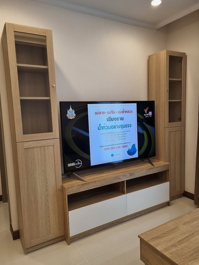 รูป PFD-08179 Supalai Oriental Sukhumvit 39 ( ศุภาลัย โอเรียนทัล สุขุมวิท 39 ) - รูปที่ 5/11