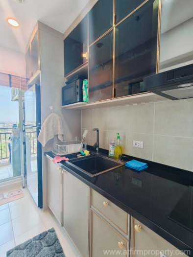 รูป 💥💥ขายห้องพร้อมอยู่!! Supalai Veranda Rattanathibet 2Bed 68.64 ตรม.ชั้น 26 ห้องมุม แต่งครบ พร้อมอยู่!! ขาย 4.59 ล้านบาท💥💥 สนใจ LINE ID: @atfirm📲 - รูปที่ 7/29