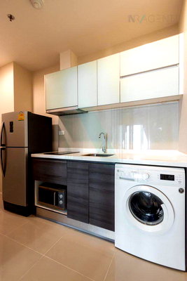 ขายคอนโด : 🔺 ขายคอนโด เซ็นทริค สาทร - เซนต์หลุยส์ อาคาร 1 ชั้น 9 1 ห้องนอน ขนาด 41 ตรม ใกล้ โรงเรียนอัสสัมชัน