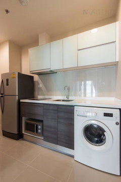 🔺 For Sell Condo CENTRIC SATHORN - SAINT LOUIS Building 1, Floor 9,1 bed room, Room size 41 sqm