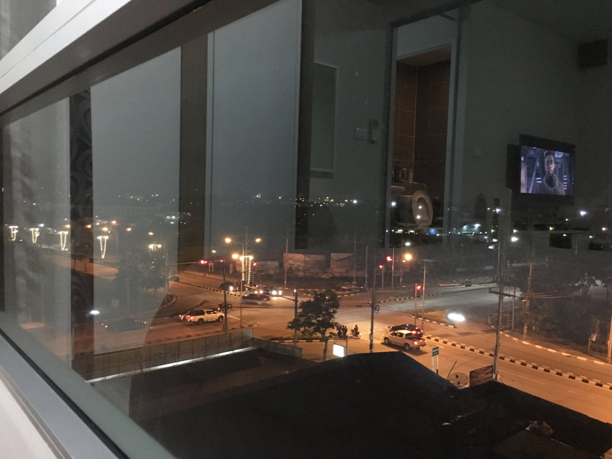 picture Room For Rent Plum Condo Laemchabang - 9/28