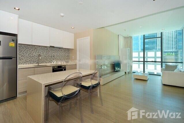 รูป ขาย คอนโด 1 ห้องนอน ในโครงการ เดอะ รูม สุขุมวิท 21 1119616 - รูปที่ 4/8