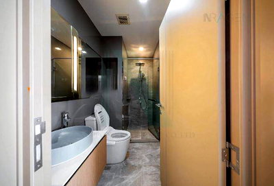 ขายคอนโด : 🚩 ขายคอนโด คาวะ เฮาส์ อาคาร B3 ชั้น 4 2 ห้องนอน ขนาด 50 ตรม ใกล้ โรงเรียนแสงหิรัญ