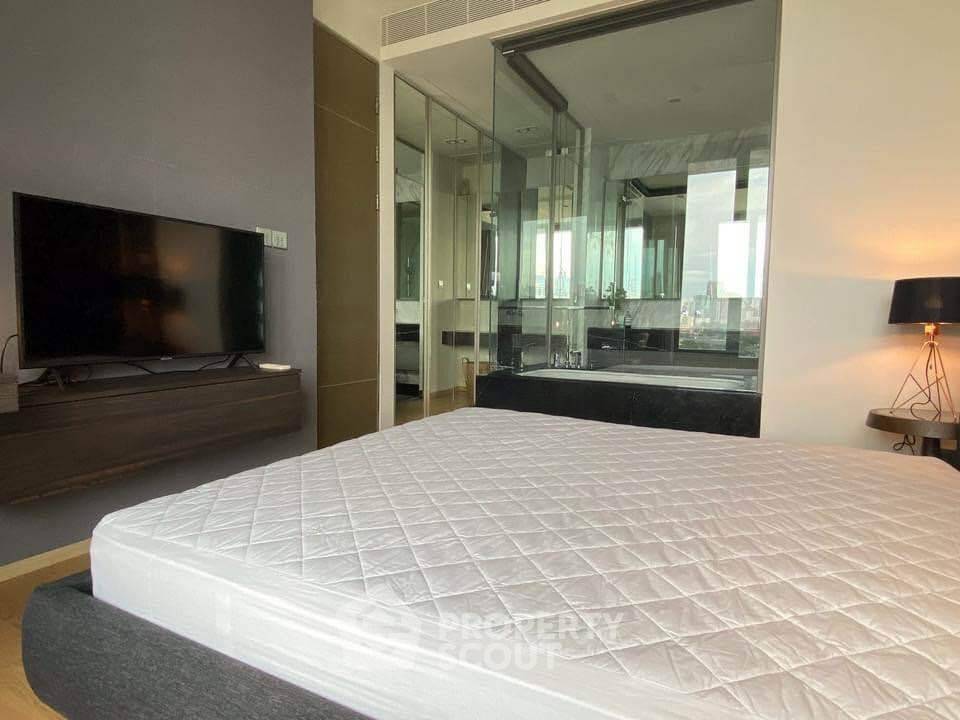 รูป คอนโด 1-ห้องนอน ที่ ศาลาแดง วัน ใกล้ MRT สีลม (ID 2746716) - รูปที่ 6/11