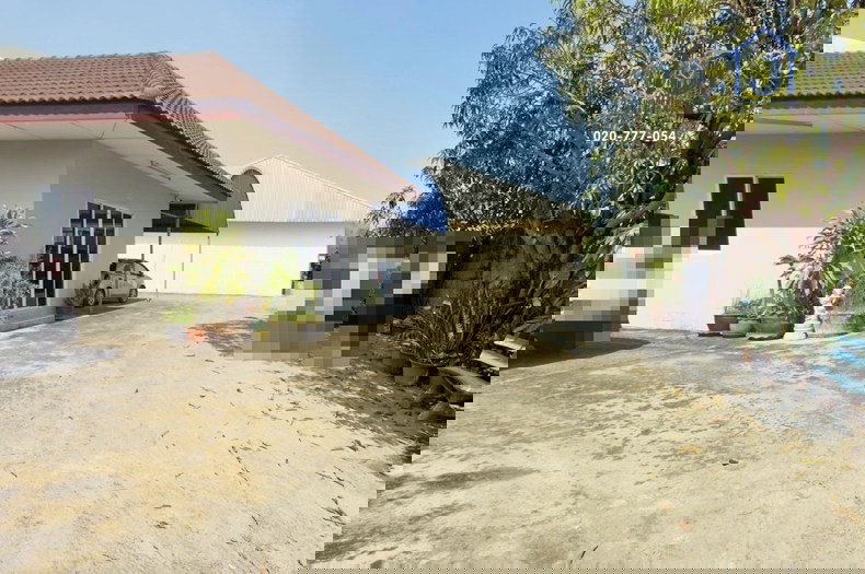 รูป ขายโกดัง + ออฟฟิศ 489 ตารางวา ซอยหนองระแหง 5/1 ใกล้ทางด่วนกาญจนาภิเษก - รูปที่ 4/14