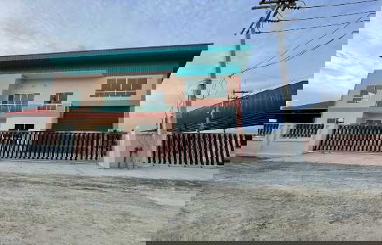 รูป ขายโรงงานใหม่ (พื้นที่สีม่วง) อ้อมใหญ่–ไร่ขิง 1 ไร่ | พร้อมใช้งานทันที | ทำเลศักยภาพสูง - รูปที่ 2/12