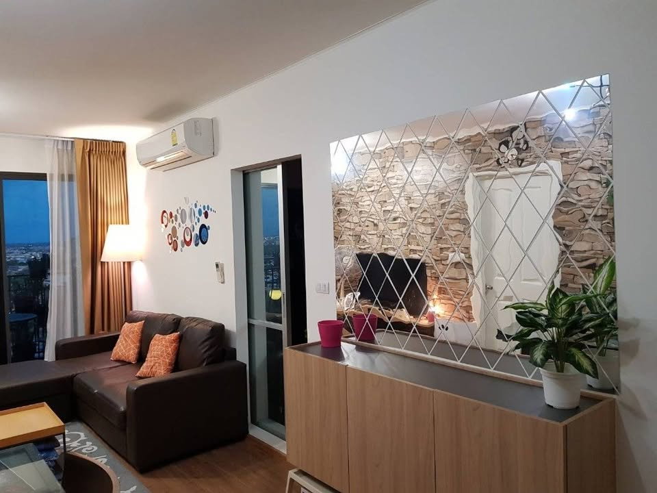 picture Condo for Rent at U Delight Residence Riverfront Rama 3 (A6903042) - 2/6