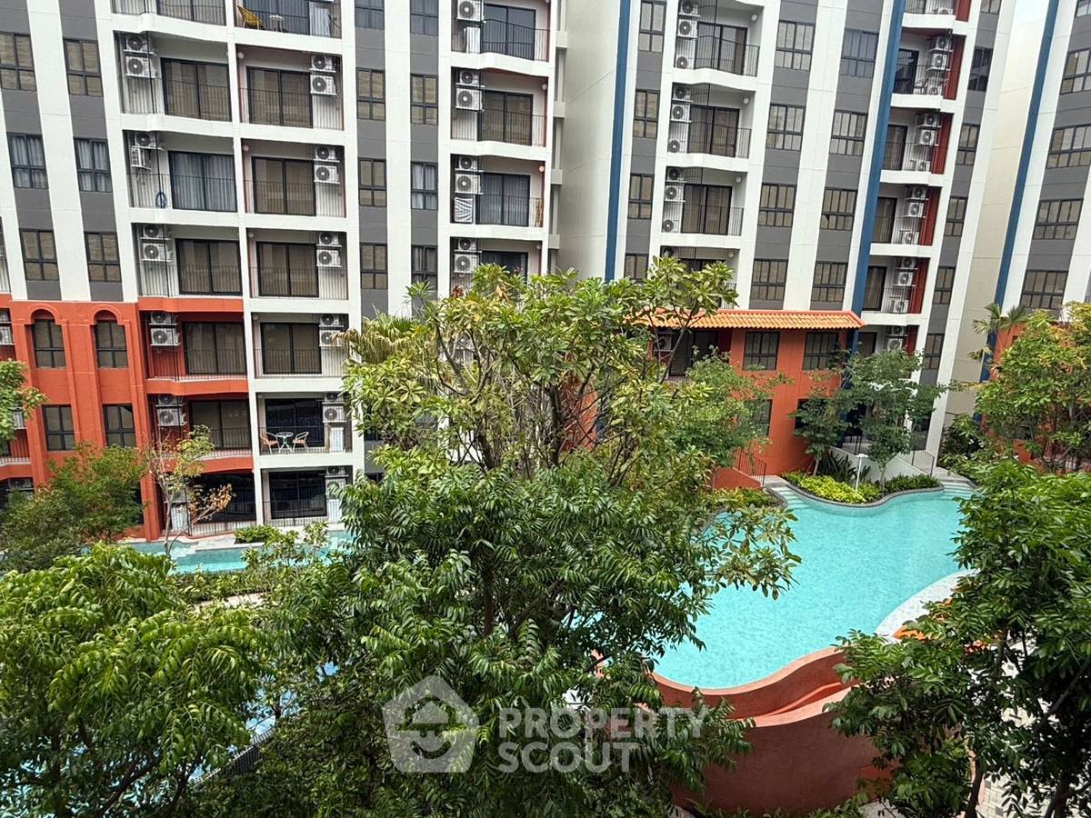 รูป คอนโด 1 ห้องนอน Cabanas Hua Hin ย่านวานานาวา (ID 2168492) - รูปที่ 18/18