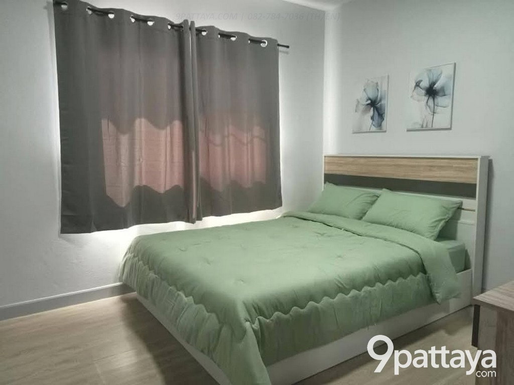 รูป ขาย | บ้านแฝด 2 ชั้น Happy Place หนองไม้แก่น ราคาพิเศษ - รูปที่ 5/13