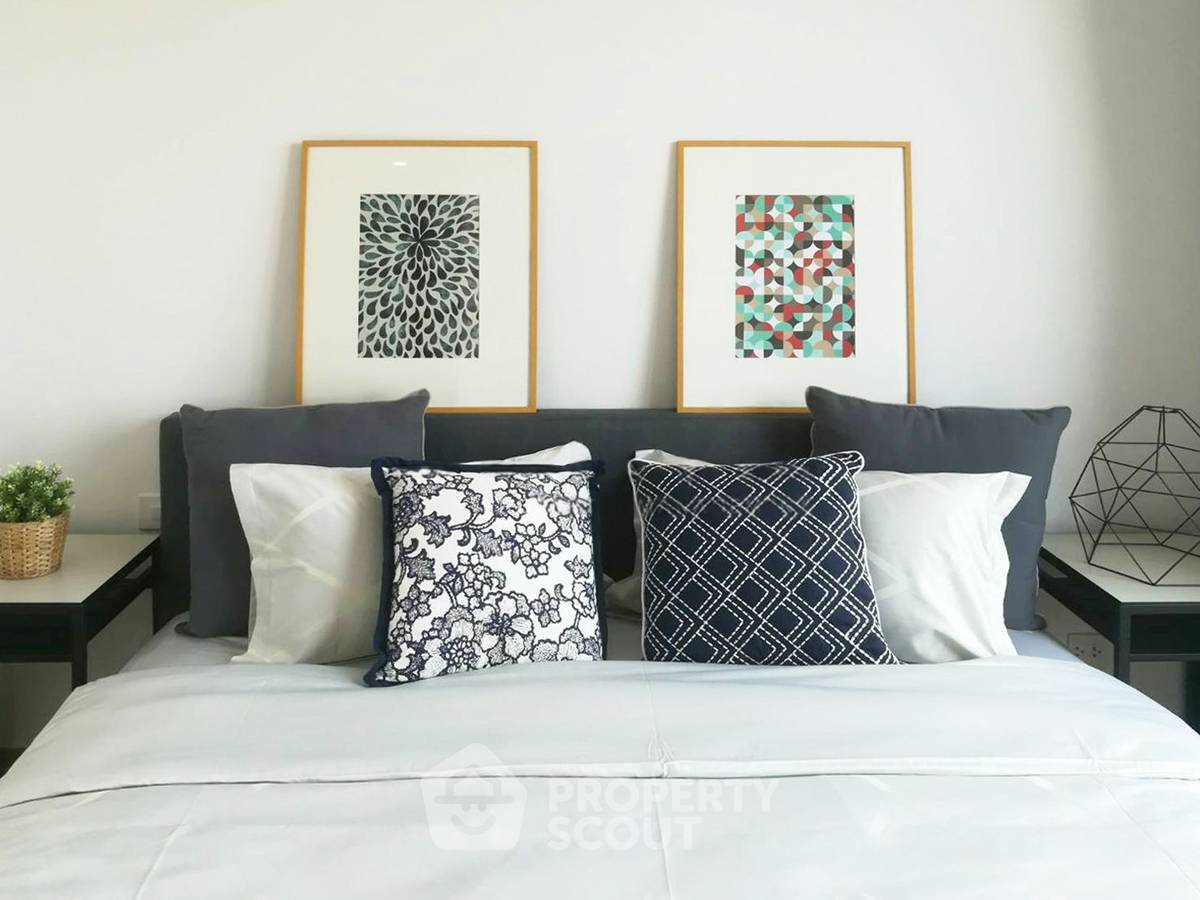รูป คอนโด 2-ห้องนอน ที่ โนเบิล รีโว สีลม ใกล้ BTS สุรศักดิ์ (ID 2744414) - รูปที่ 2/7