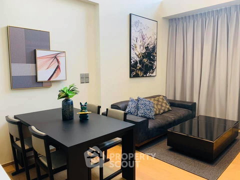 2-BR Condo at Beatniq Sukhumvit 32 near BTS Thong Lor (ID 2744534)