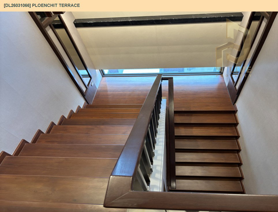 รูป DL26031066 ขายคอนโด เพลินจิต เทอเรส (Ploenchit Terrace) ใกล้ - พร้อมเข้าอยู่ โทรด่วน 0614453194 LineID @162cjixi - รูปที่ 7/15