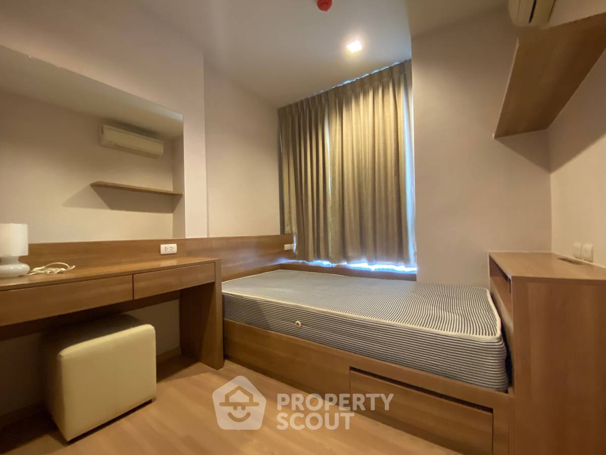 รูป คอนโด 2-ห้องนอน ที่ ริธึ่ม สาทร ใกล้ BTS สะพานตากสิน (ID 2744477) - รูปที่ 5/10