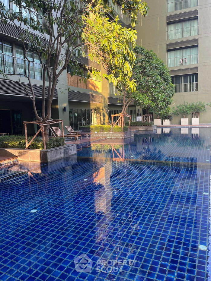 รูป คอนโด สตูดิโอ ที่ โนเบิล โซโล ใกล้ ทองหล่อ (ID 2298071) - รูปที่ 22/26